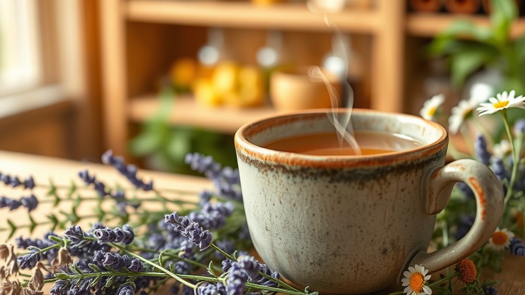 natural gentle pain relief