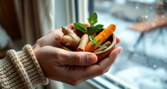 natural herbal arthritis relief