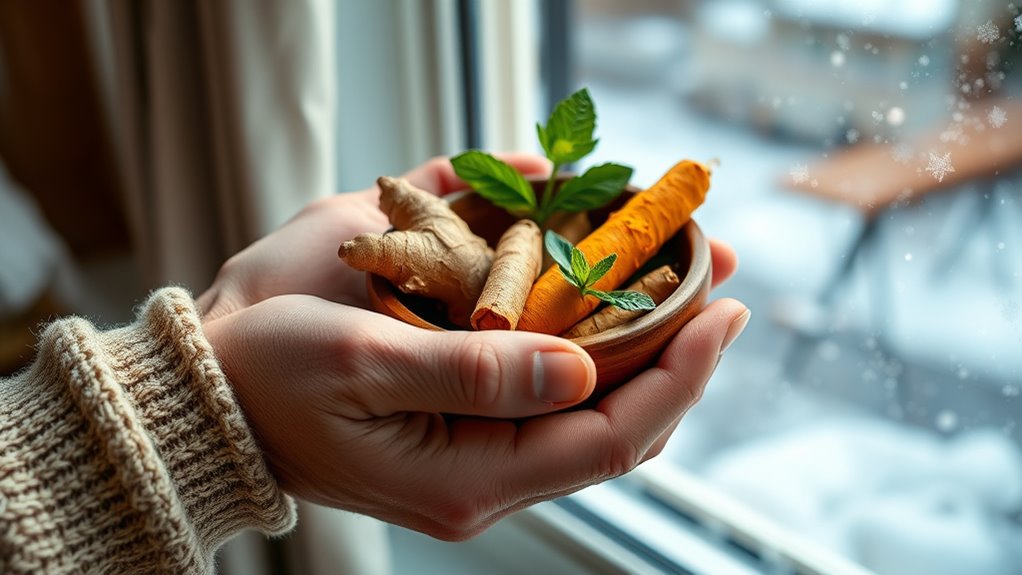 natural herbal arthritis relief