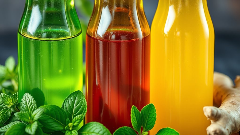 natural herbal energy boost