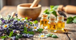 natural herbal muscle relaxers