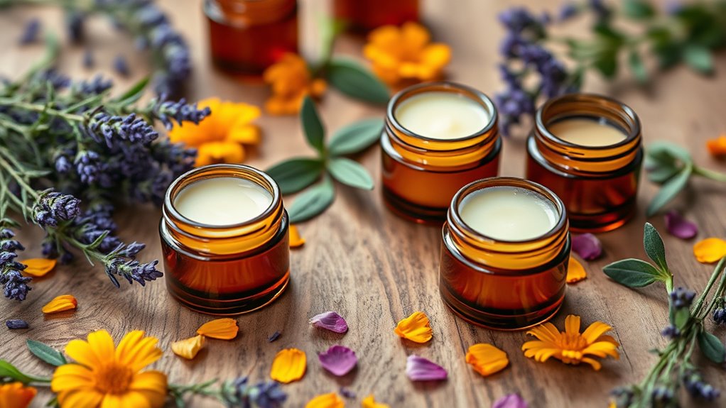 natural inflammation and tension relief