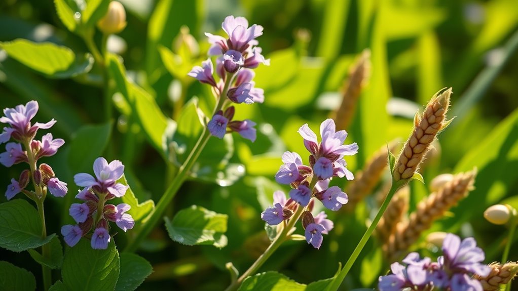 natural menopause symptom relief