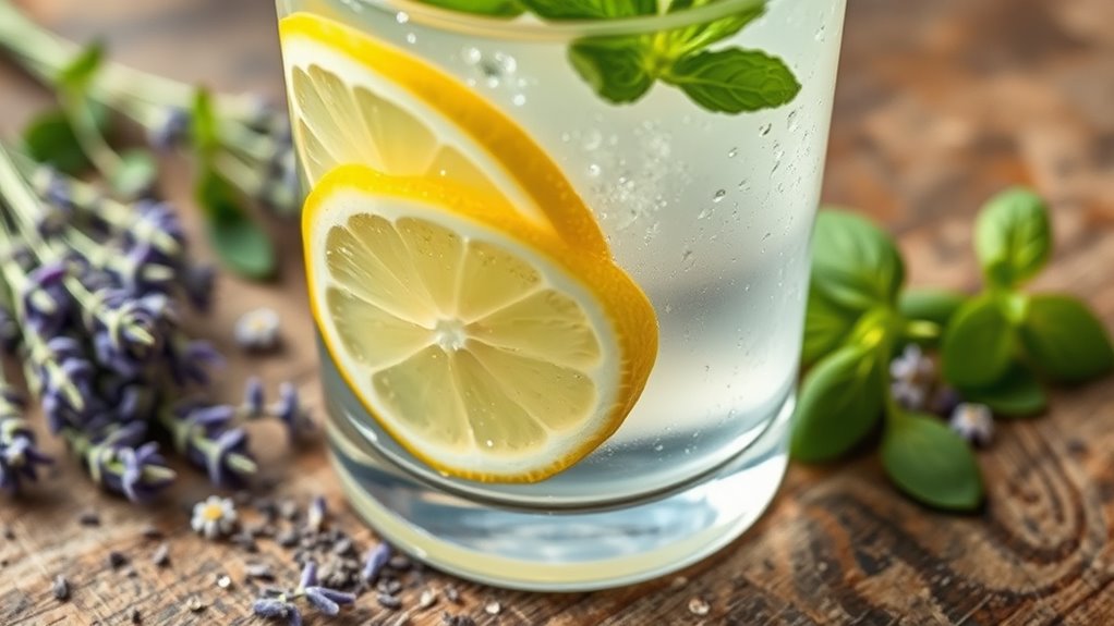 natural mineral replenishment support