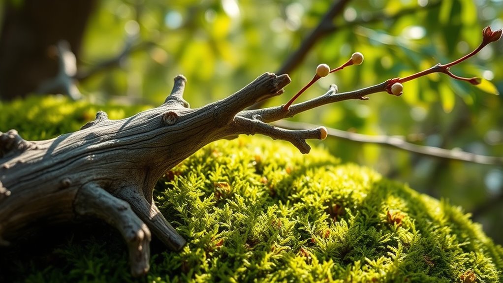 natural pain relief alternative