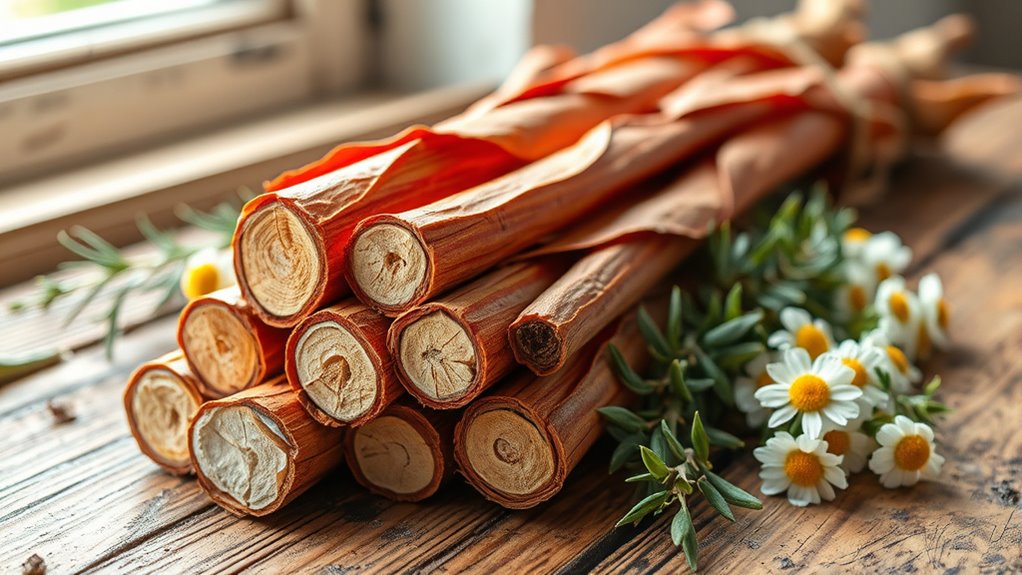 natural pain relief alternative