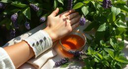 natural remedies for pain