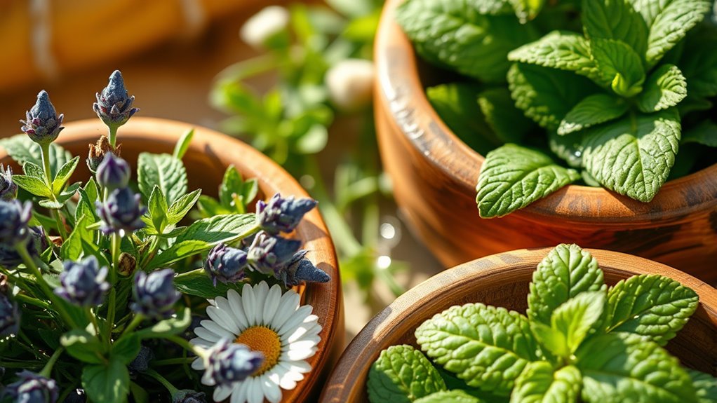 natural remedy safety precautions