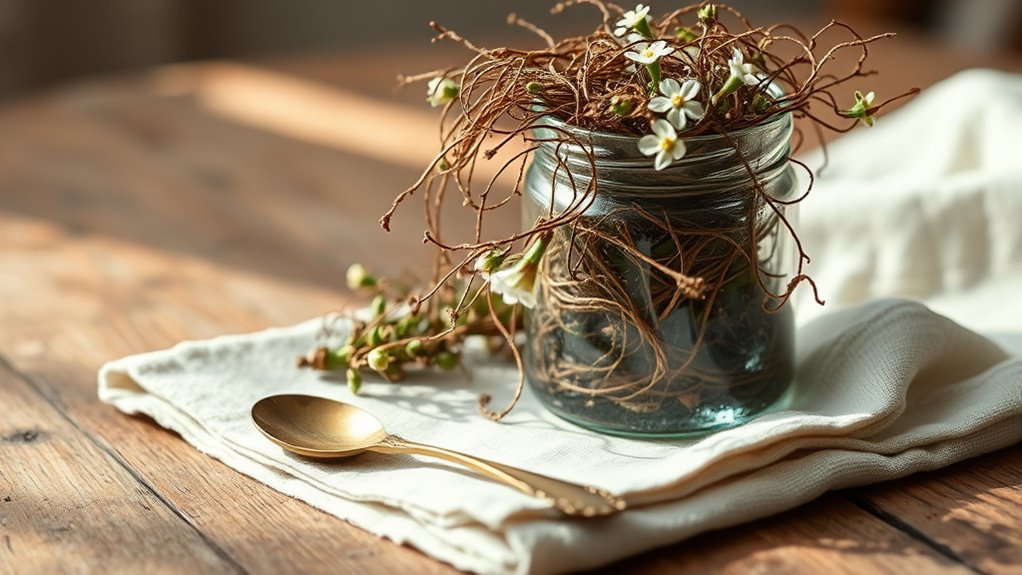 natural sleep and relaxation