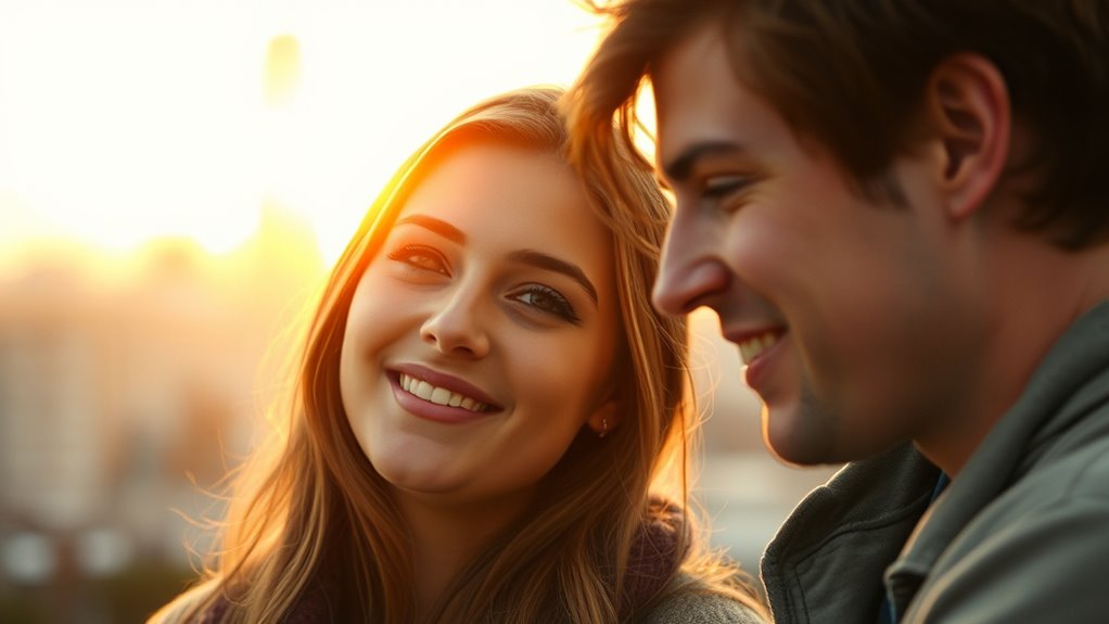 navigating boundaries and intimacy