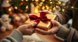 navigating holiday gift giving