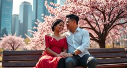 navigating love across cultures