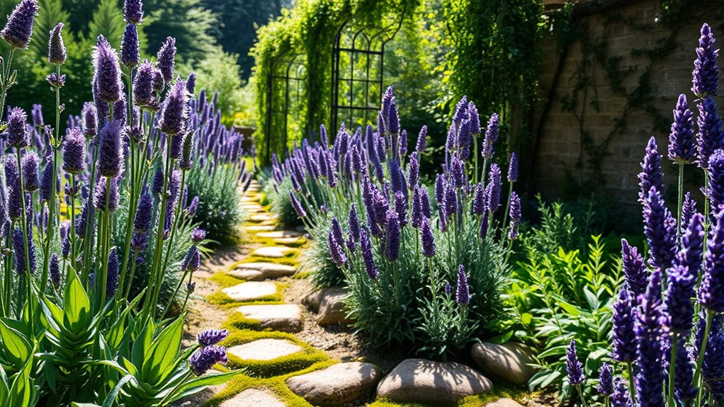 non toxic versatile herbs selection