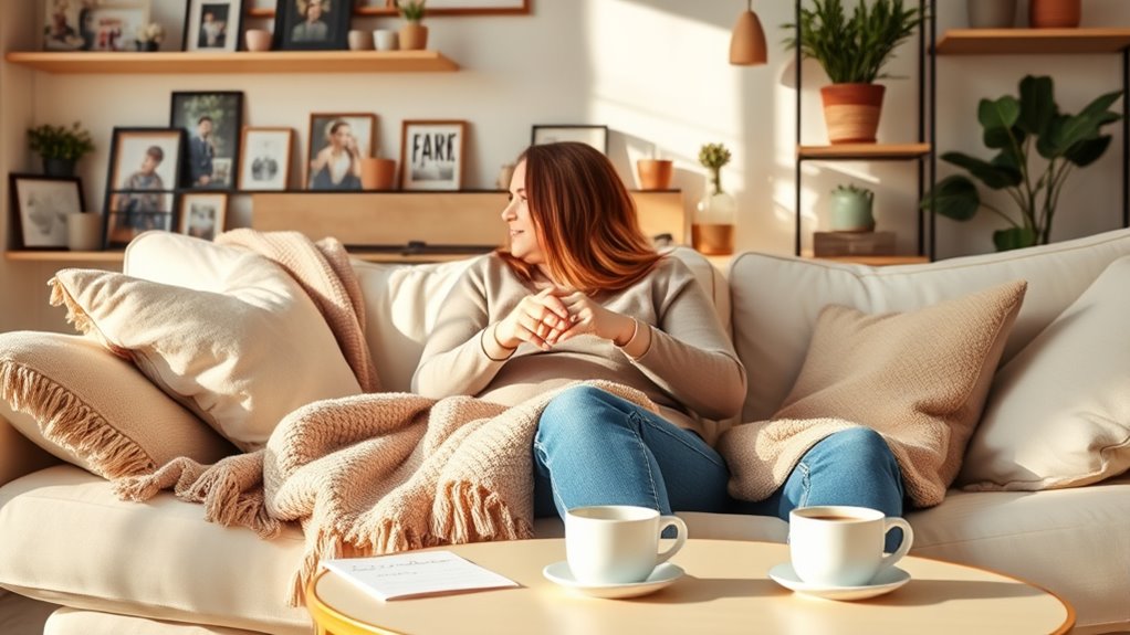 nurture love through communication