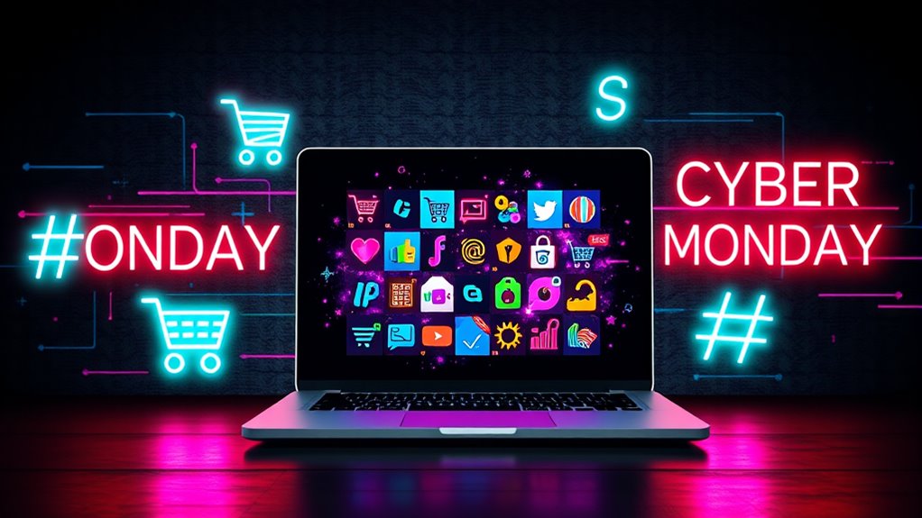 optimize hashtags for sales