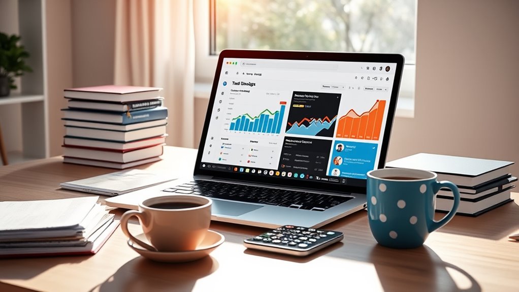 optimized hashtag strategy effectiveness