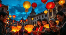 origins of new year resolutions