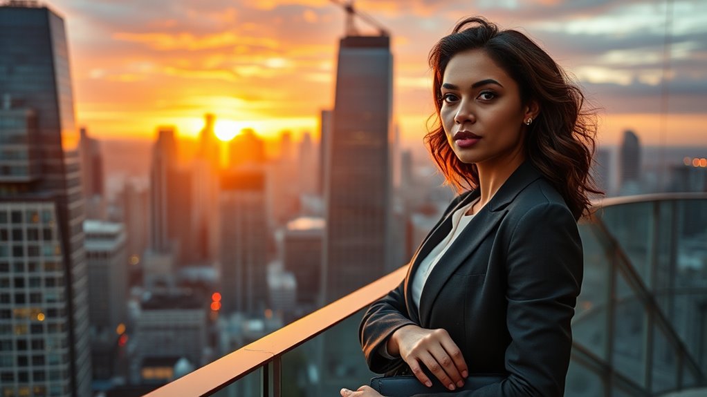 overcome self doubt and build confidence