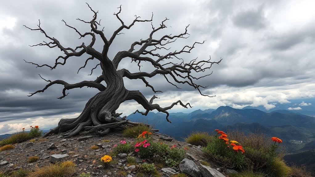 overcoming challenges with resilience