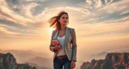 overcoming self doubt and success