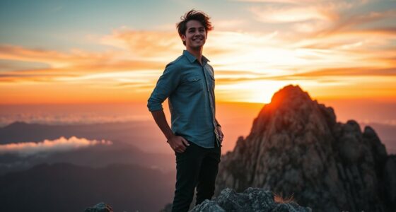 overcoming self doubt confidently