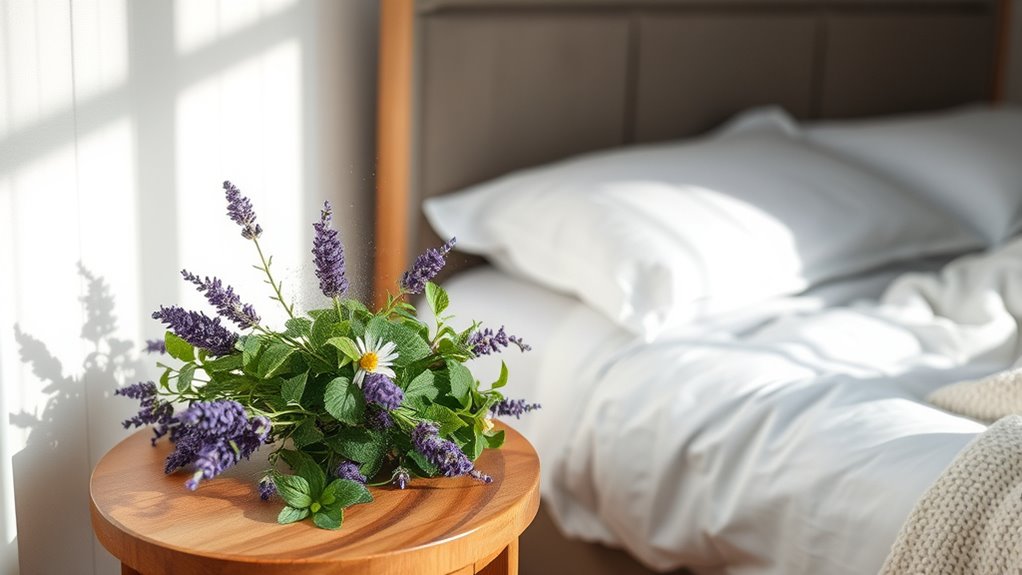 pain disrupts sleep amplifies