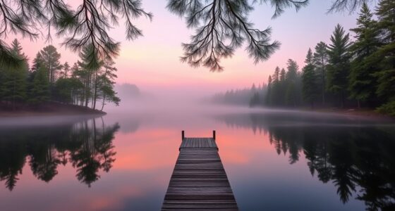 peaceful nature inspired quotes