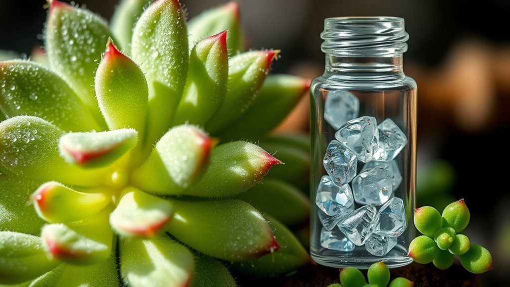 peptides stimulate collagen repair