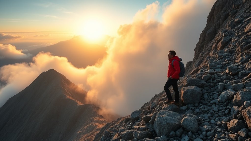 perseverance and resilience strategies