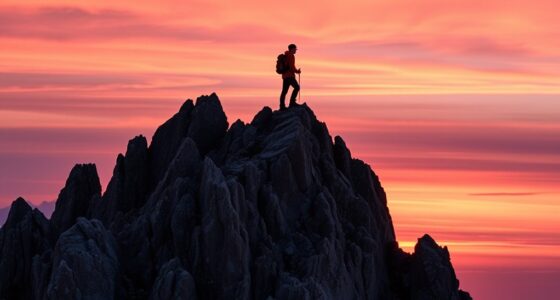 persistence fuels resilience