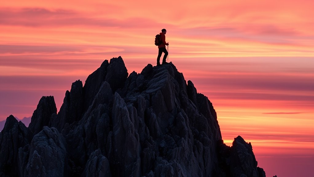 persistence fuels resilience