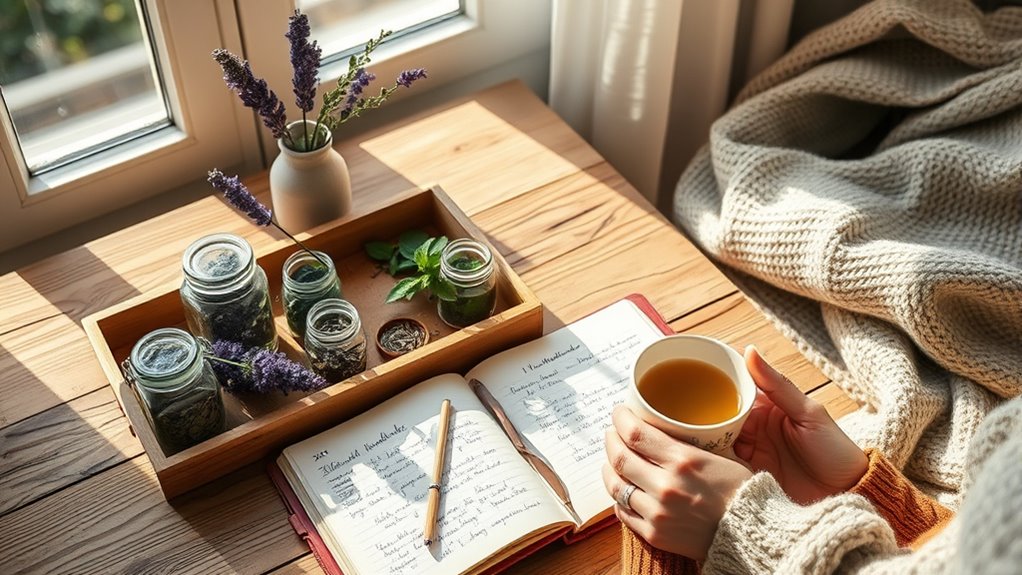 personalize your pain relief routine