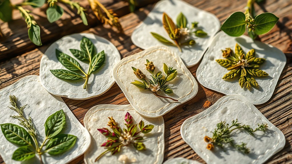 personalized herbal pain solutions