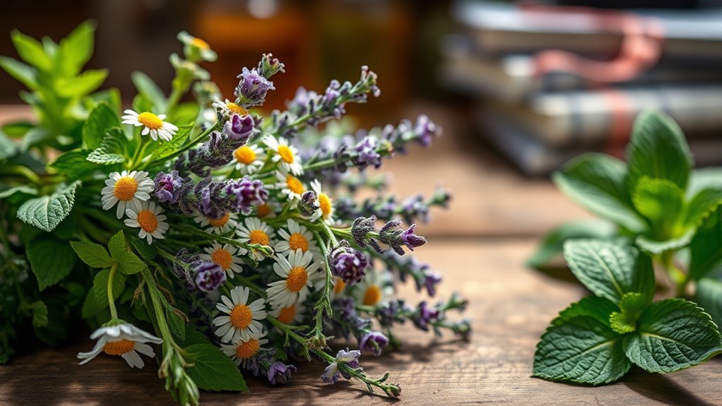 personalized herbal targeted therapies