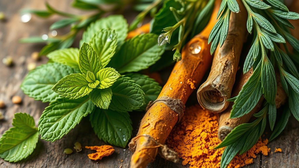 personalized plant based pain solutions