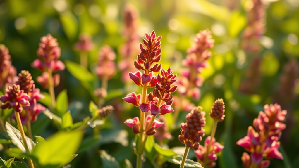 phytoestrogens for aging