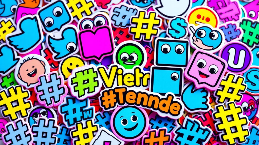 popular meme hashtags strategy