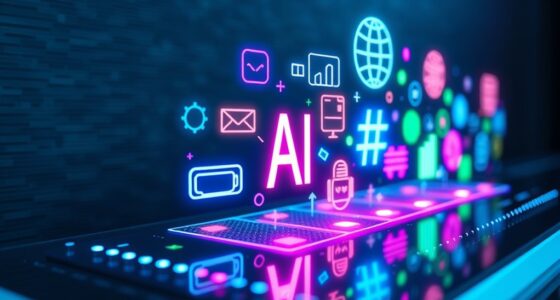 popular technology hashtag trends