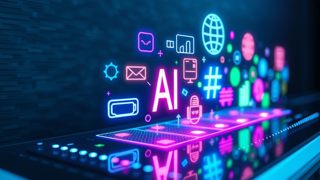 popular technology hashtag trends