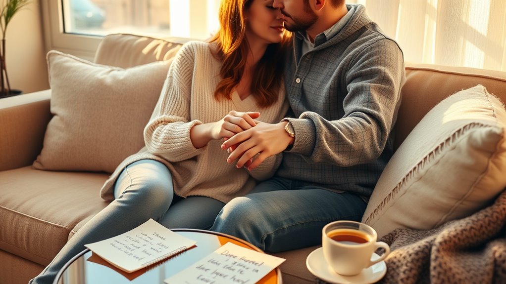 practical love language applications