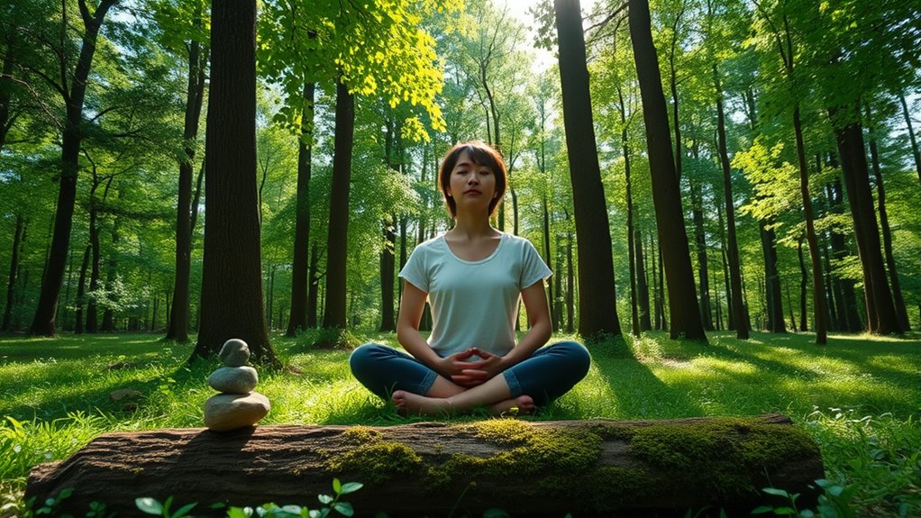 practice mindfulness daily