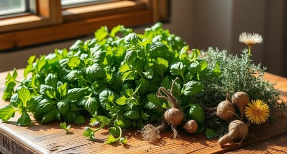 prebiotics for youthful aging