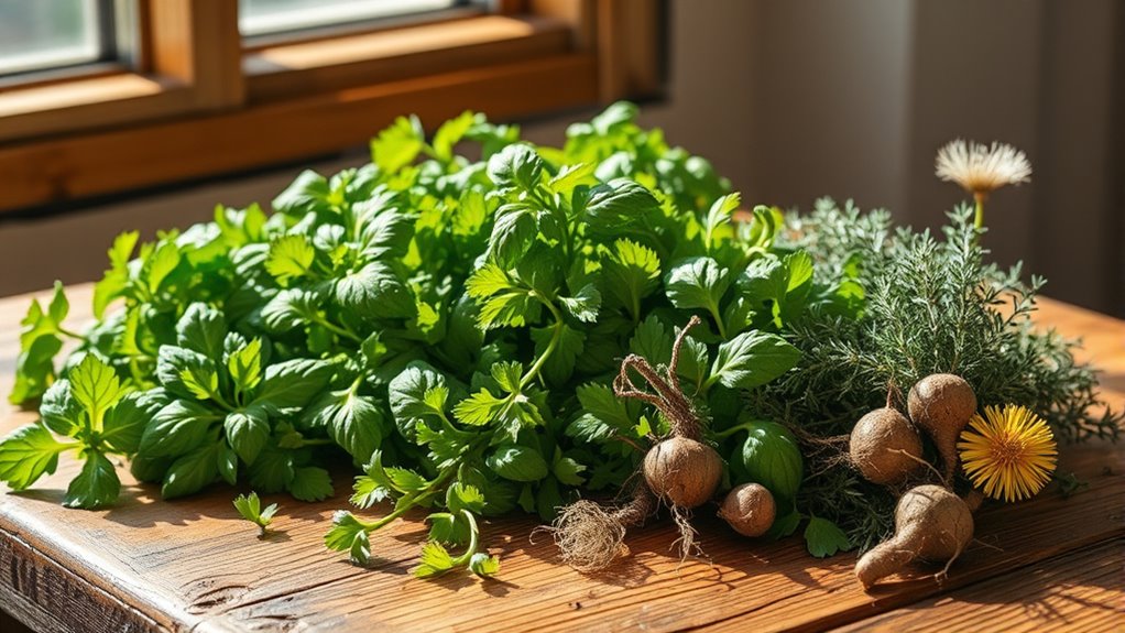 prebiotics for youthful aging