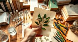 preserving plants like a pro