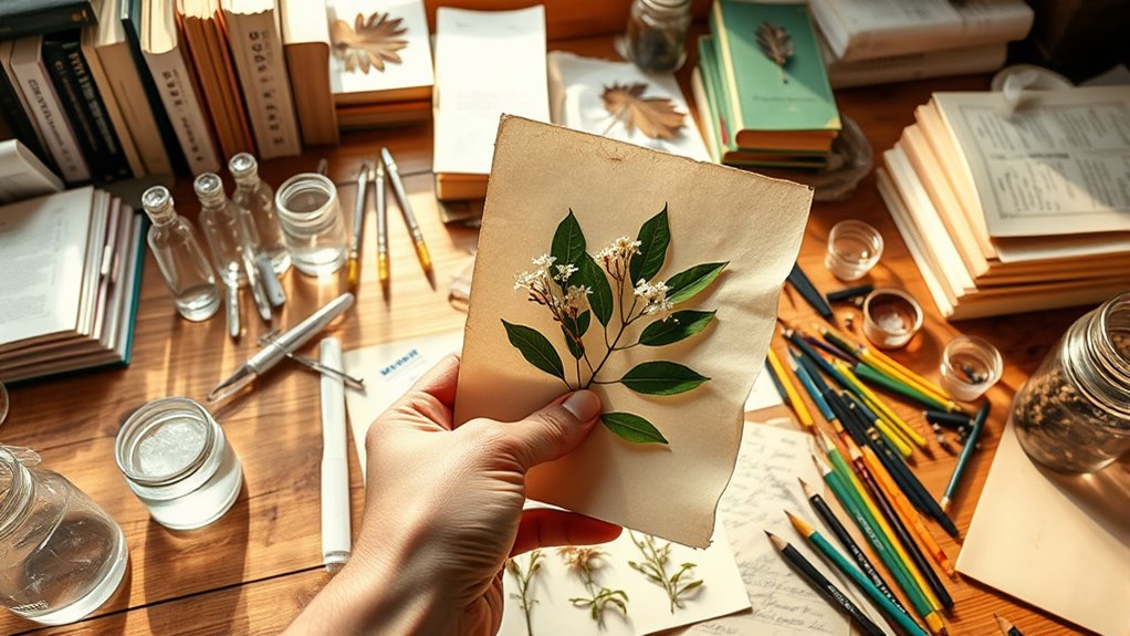 preserving plants like a pro