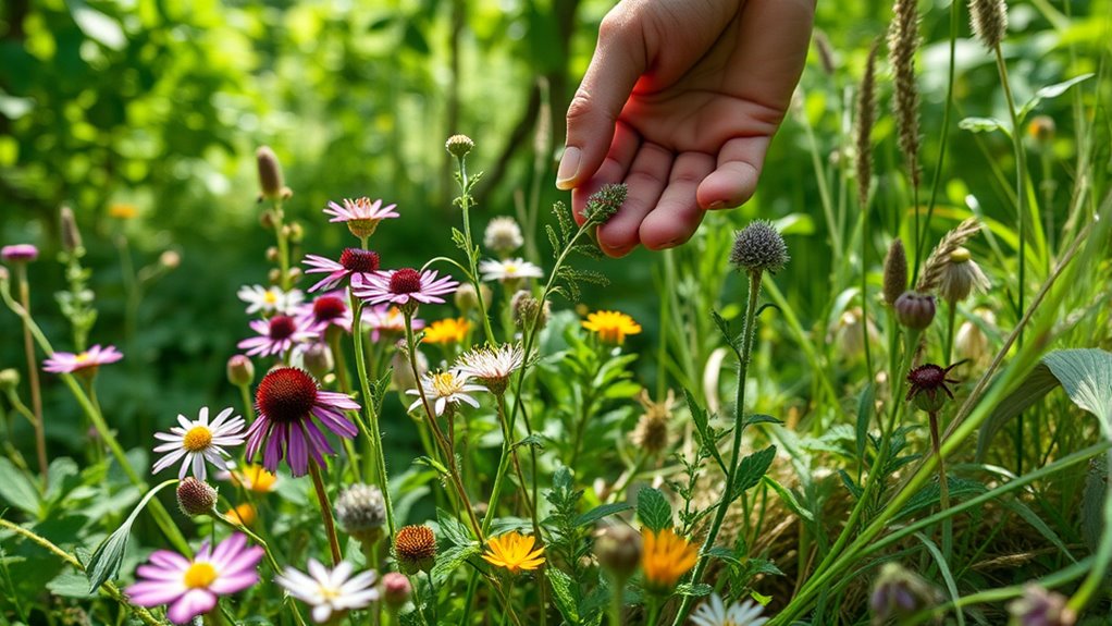 prevent invasive species spread