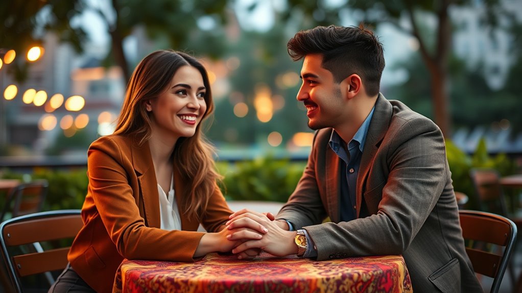 prioritize love amidst work