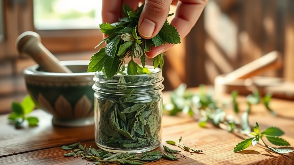 prioritize purity and transparency