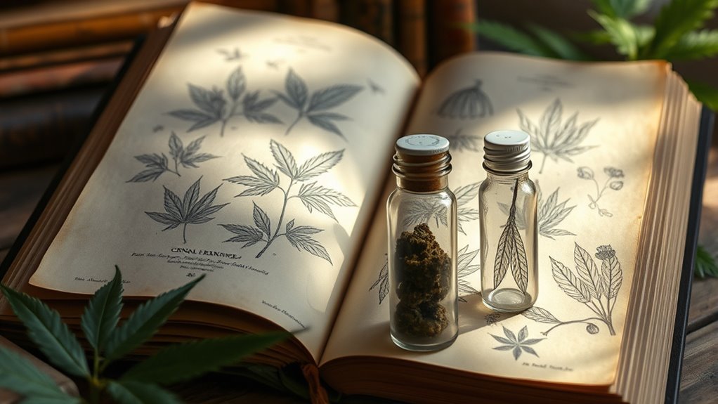 prohibition hindered access and research