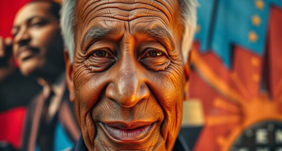 quotes on courage and equality